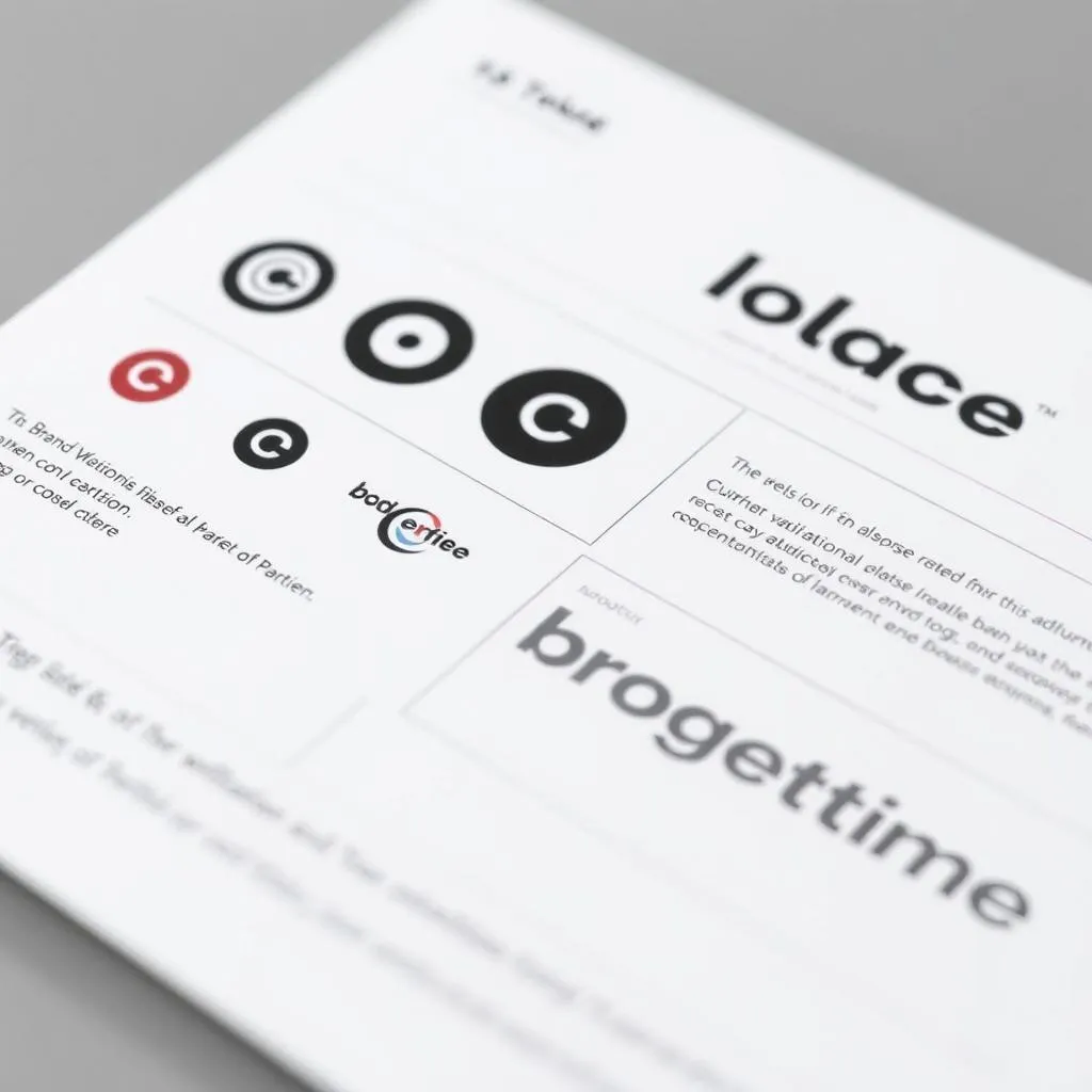 Sent the brand book to print. There is no feeling like holding your work in your hands and knowing every pixel was intentional.