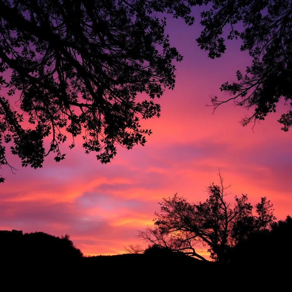 Best seat in the house is free. Nobody owns the sunset. Watched it from the park tonight and for a few minutes everything was okay.