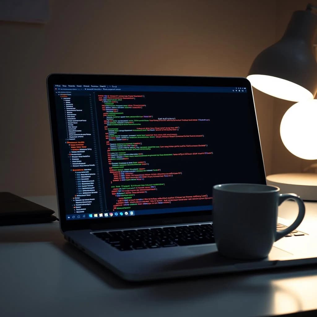 Finally tracked down that memory leak. 3 hours. It was a missing unsubscribe call. Always clean up your subscriptions, people.