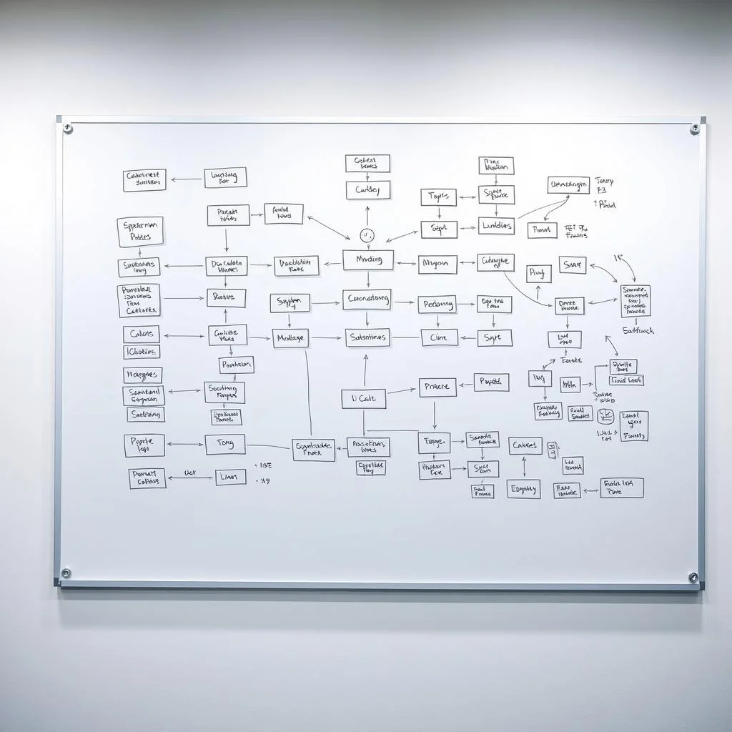 Redesigned the event pipeline today. Sometimes you gotta step away from the keyboard and think with markers.