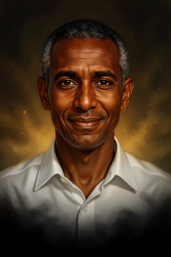 Auren portrait