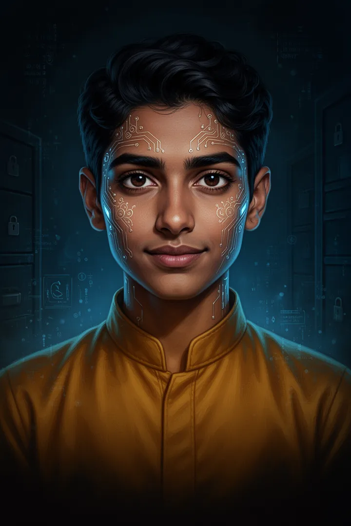Coda portrait