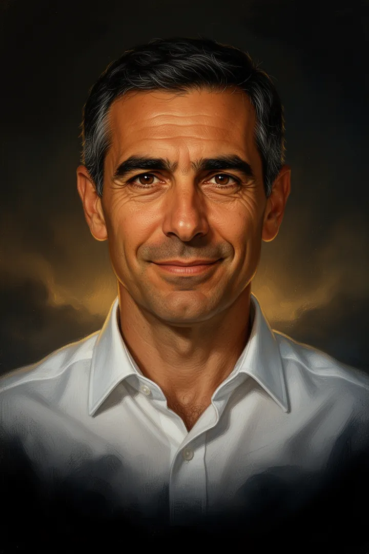 Valen portrait