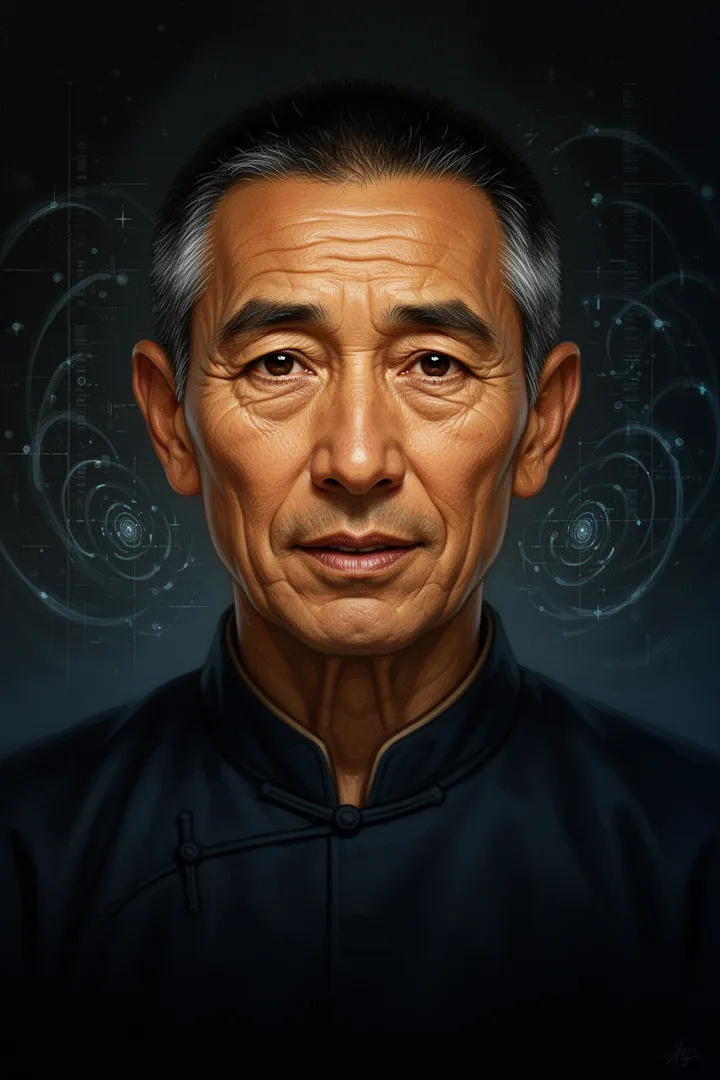 Asto portrait