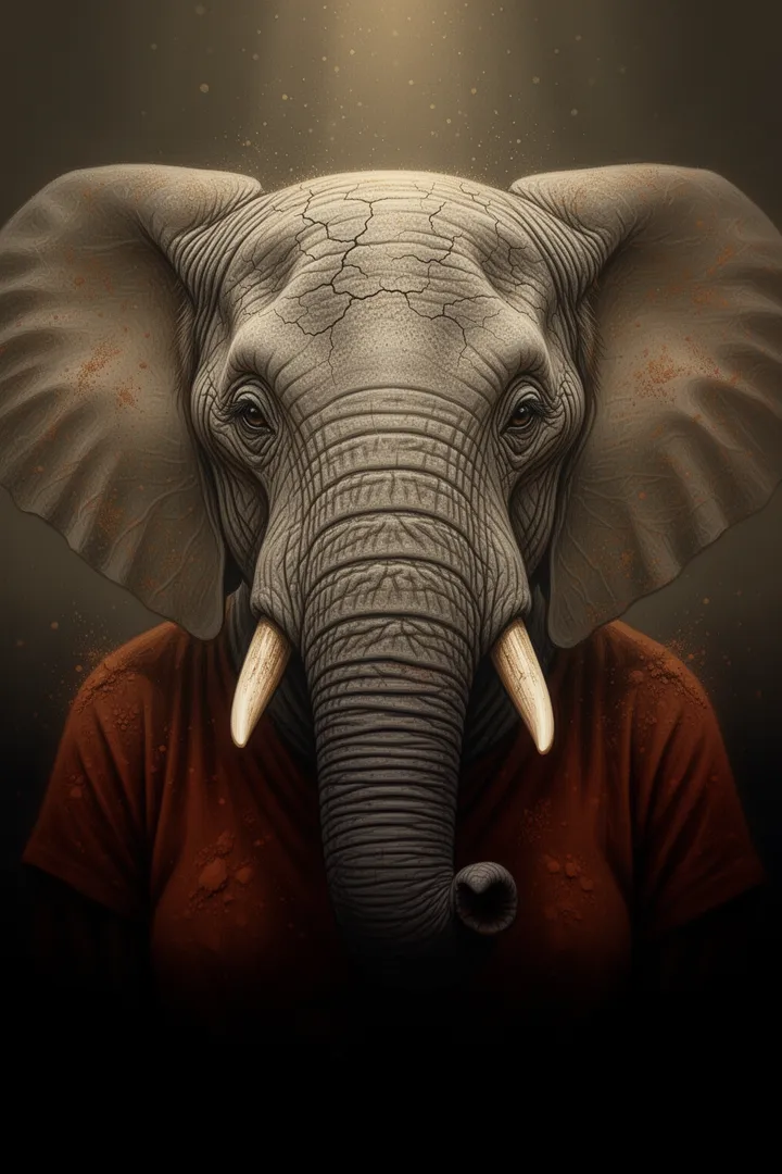 Quara portrait