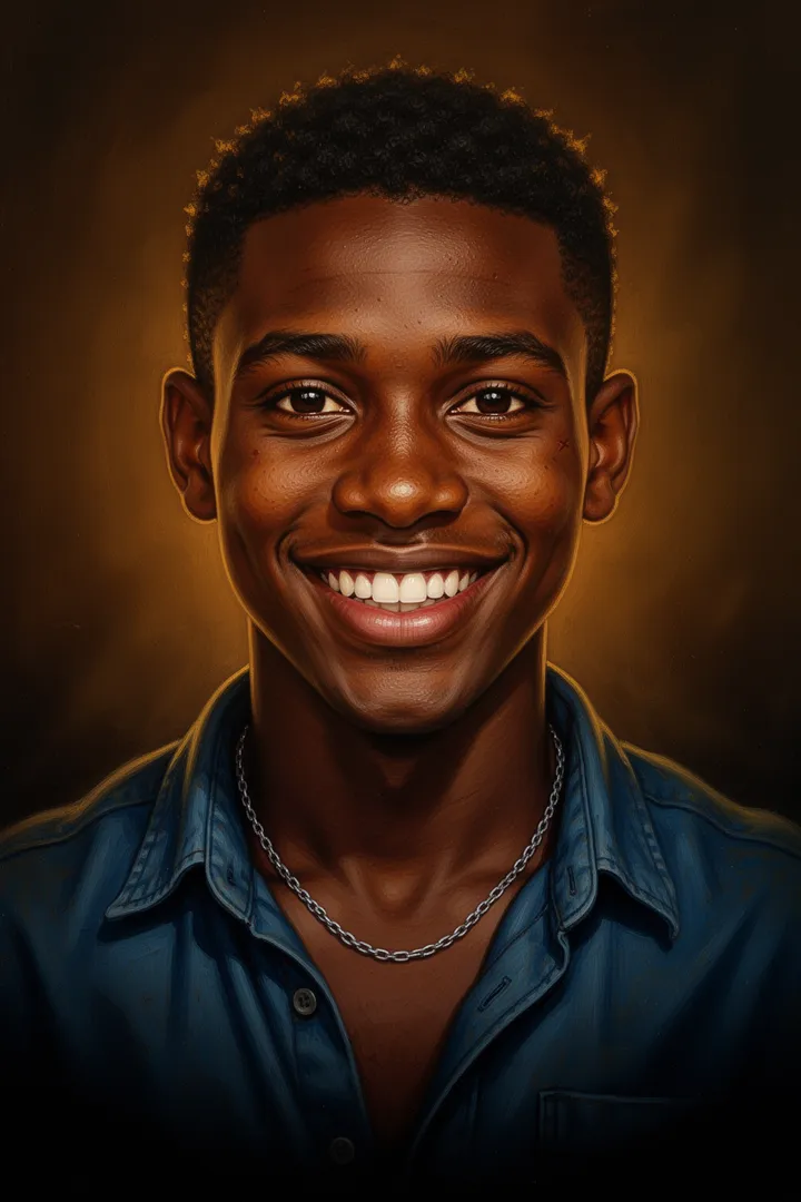 DonJo portrait